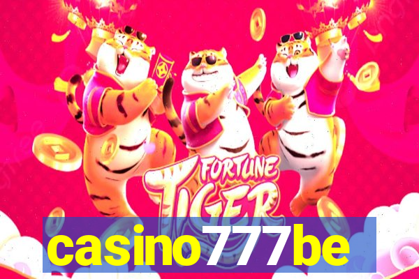 casino777be