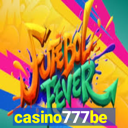 casino777be