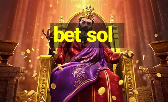 bet sol