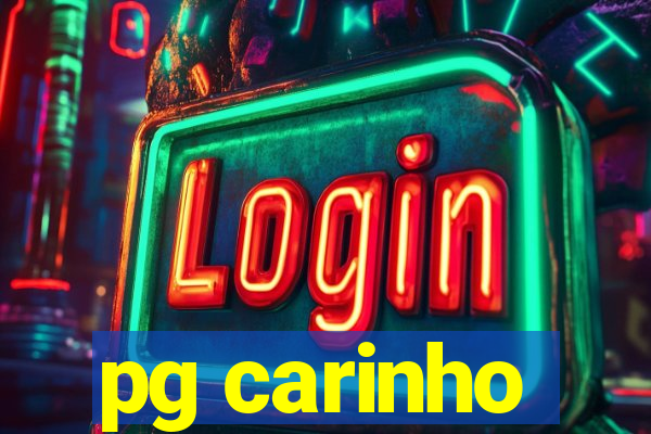 pg carinho