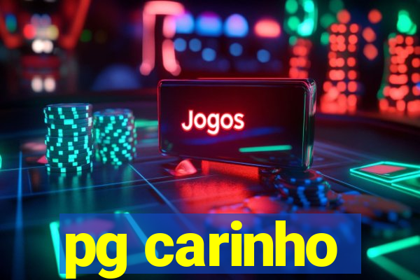 pg carinho