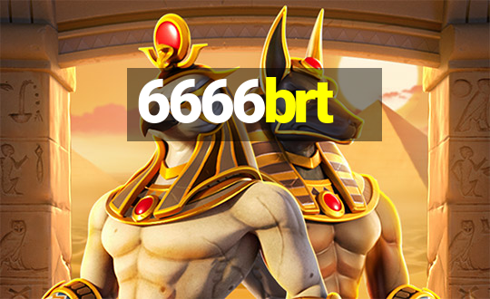 6666brt