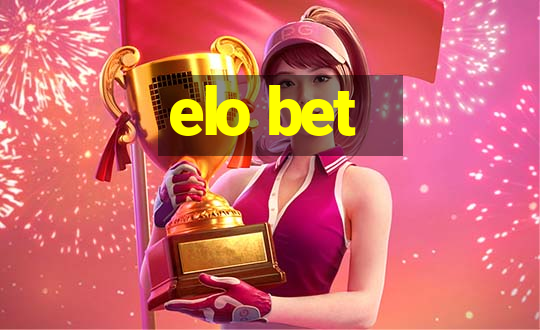 elo bet