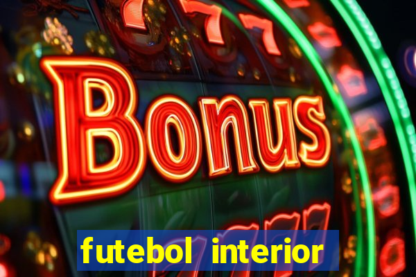 futebol interior serie d