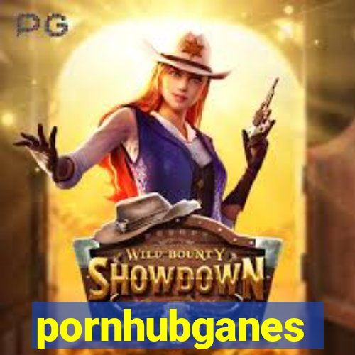 pornhubganes