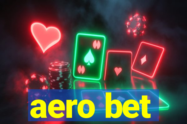 aero bet