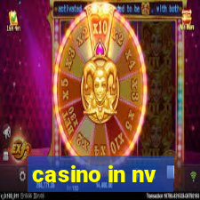 casino in nv