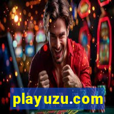 playuzu.com