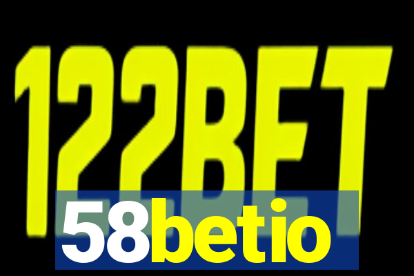 58betio