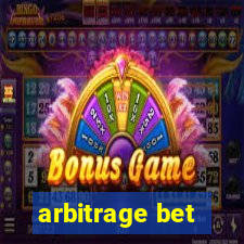 arbitrage bet