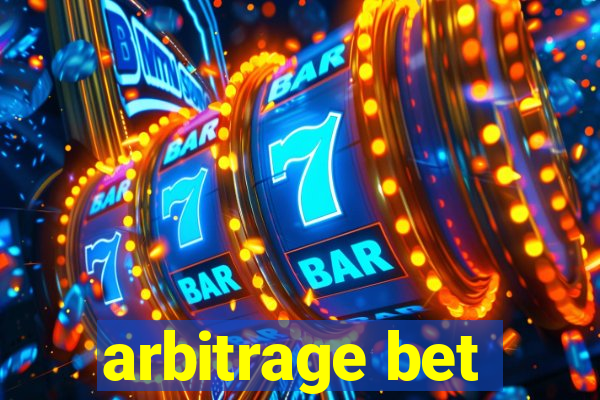 arbitrage bet