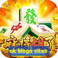 uk bingo sites