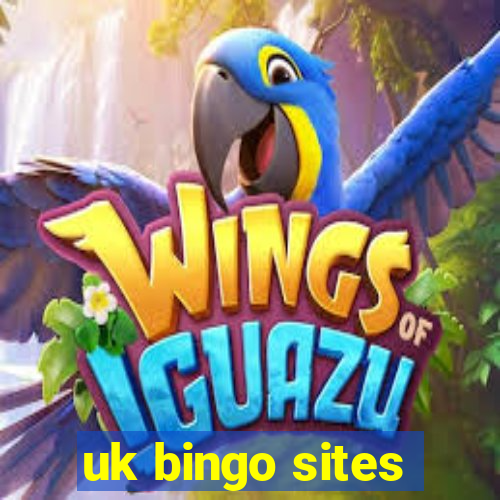 uk bingo sites