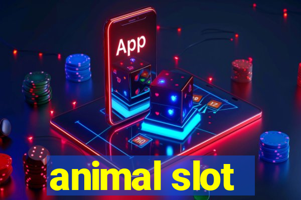 animal slot