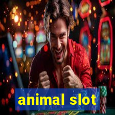 animal slot