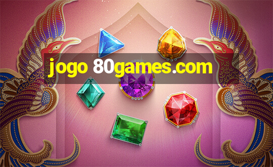 jogo 80games.com