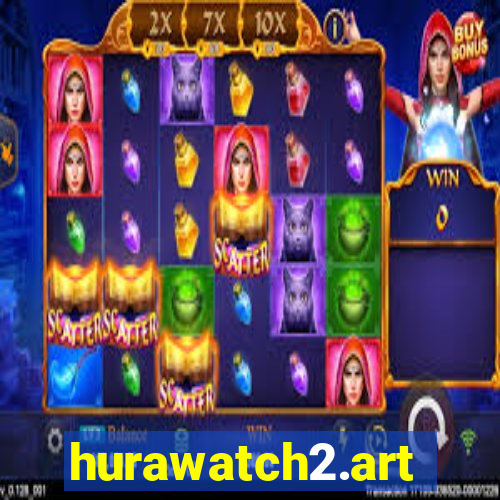 hurawatch2.art