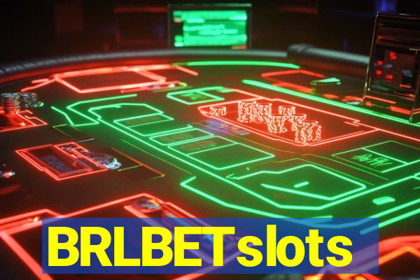 BRLBETslots