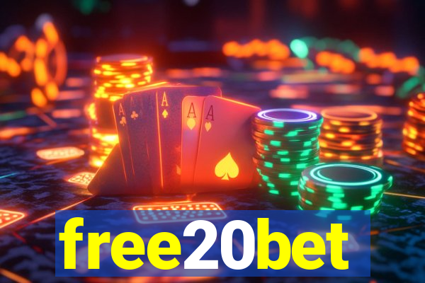 free20bet