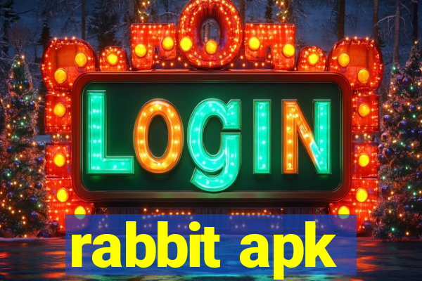 rabbit apk