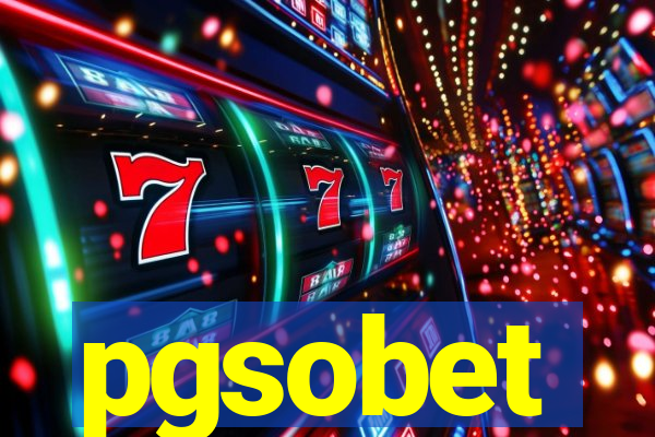 pgsobet