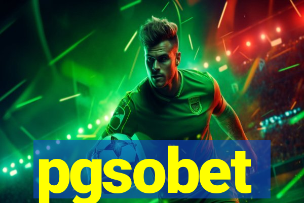 pgsobet