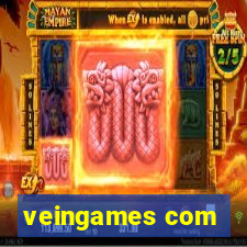 veingames com