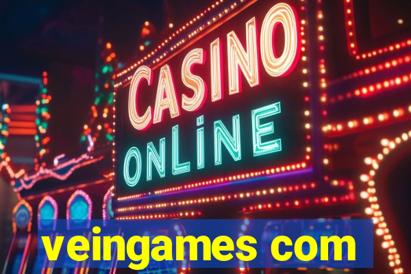 veingames com