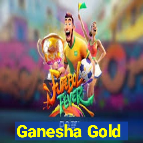 Ganesha Gold