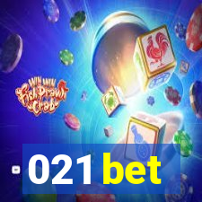 021 bet