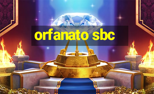 orfanato sbc