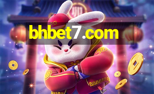 bhbet7.com