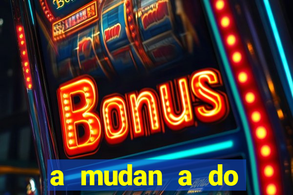 a mudan a do conde beta cap 1