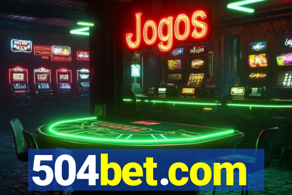 504bet.com