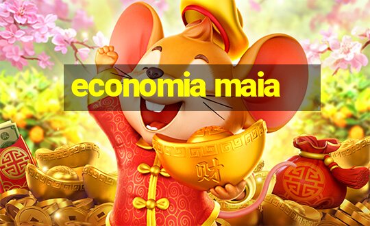 economia maia