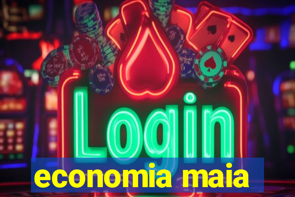 economia maia