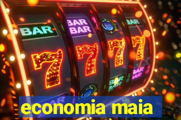 economia maia