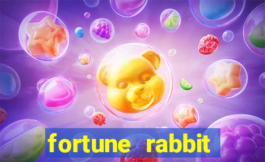 fortune rabbit gratis demoInformational