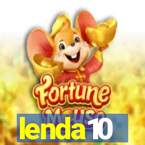 lenda10