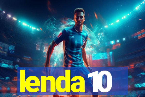 lenda10