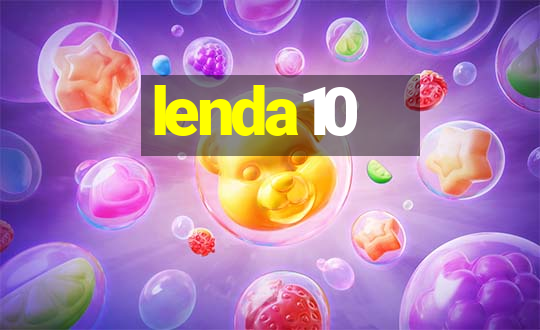 lenda10