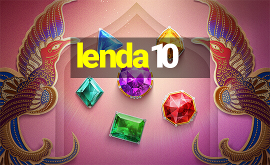 lenda10