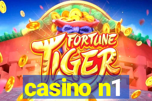 casino n1