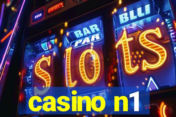 casino n1