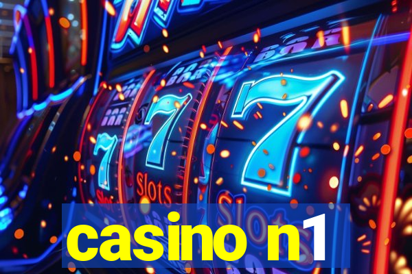 casino n1