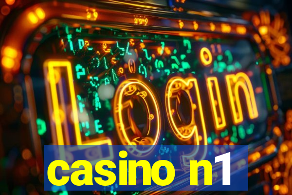 casino n1