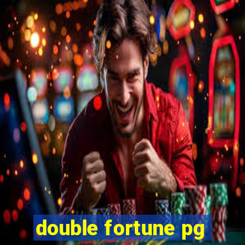 double fortune pg