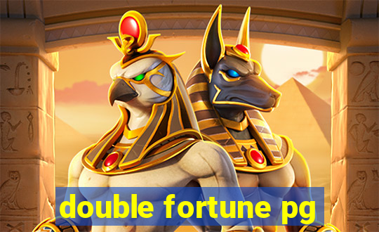 double fortune pg