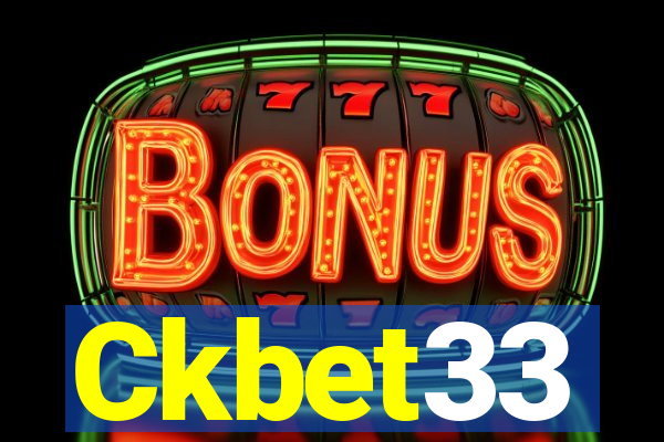 Ckbet33