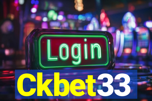 Ckbet33